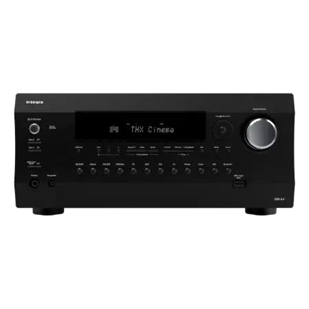 Integra AV Receiver kopen bij HESolutions