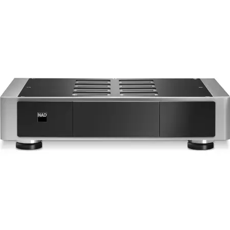 NAD Masters M22 V2 - Stereo Power Amplifier