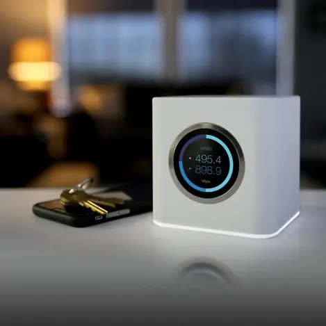 Ubiquiti Amplifi draadloze router