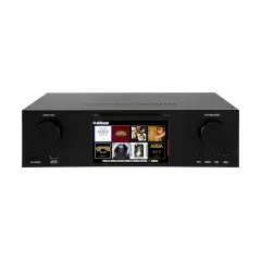 cocktailAudio Pure Digital Player kopen bij HESolutions