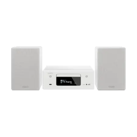 DENON mini systeem kopen bij HESolutions