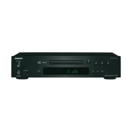 Onkyo cd-speler kopen bij HESolutions