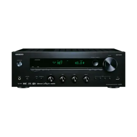 Onkyo receiver kopen bij HESolutions