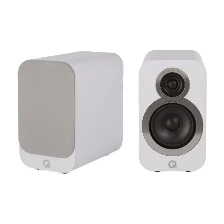 Q Acoustics Q 3000i luidsprekers kopen bij HESolutions