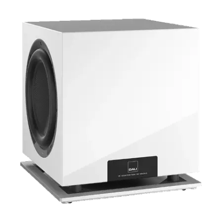 DALI subwoofer kopen bij HESolutions